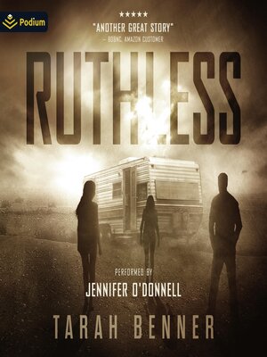 cover image of Ruthless